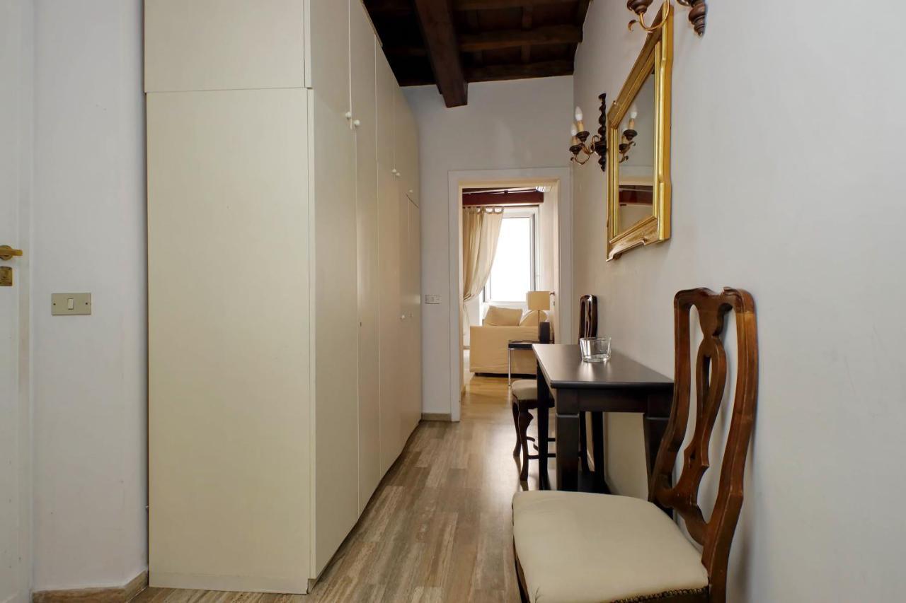 Apartamento Suity I Cozy Nazareno Roma