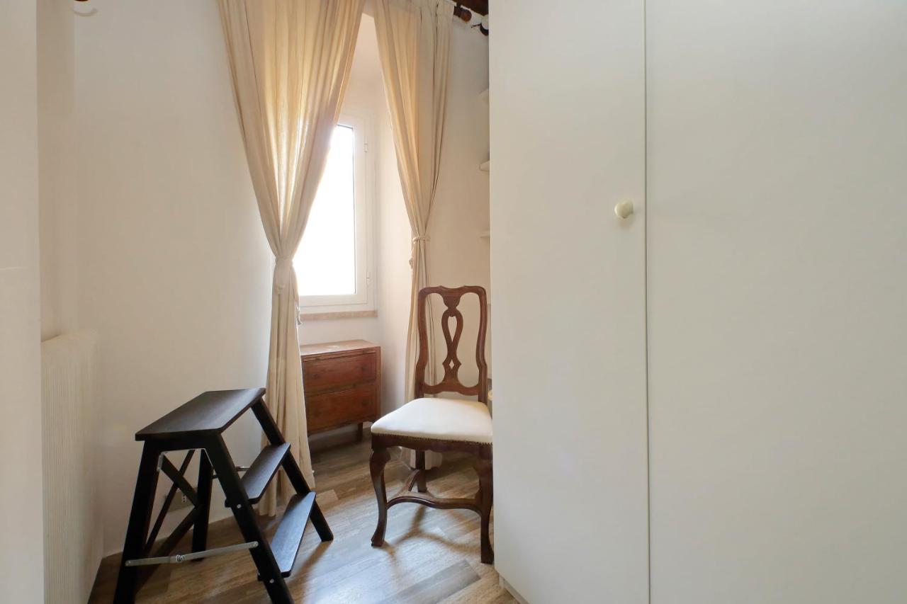 Suity I Cozy Nazareno Apartamento