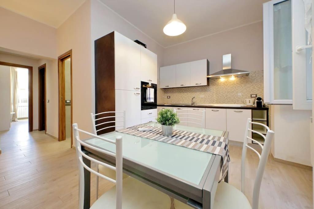 Casa Testaccio Leilighet Roma