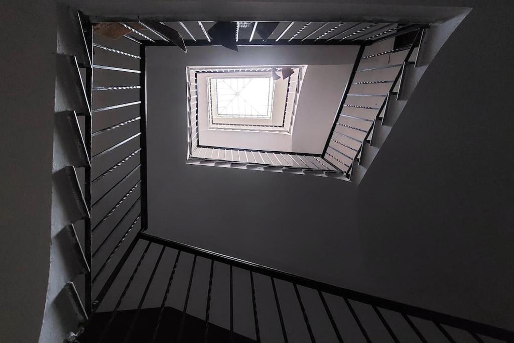 Casa Testaccio Leilighet Roma