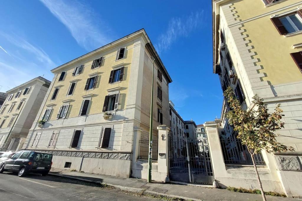 Casa Testaccio