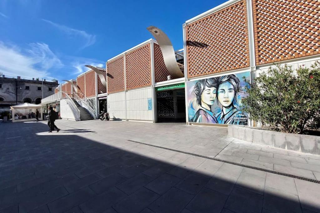 Leilighet Casa Testaccio