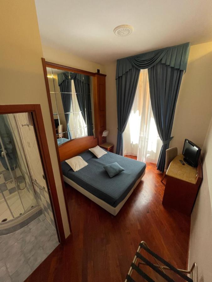 Affittacamere 3rd Floor 69 Manin Street
