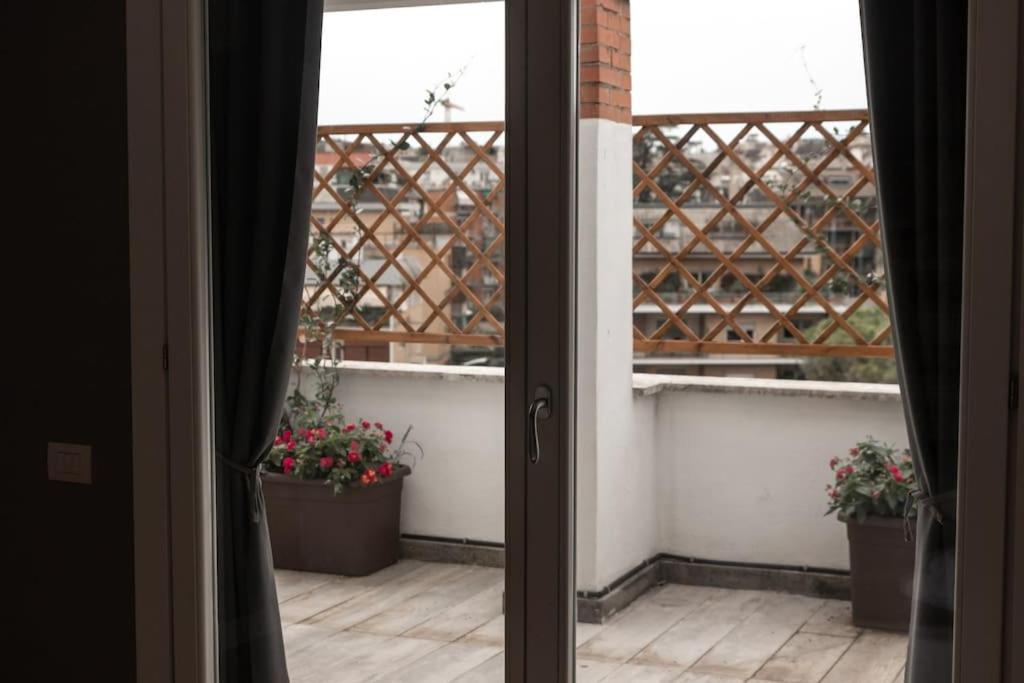 Luxury Rome's View Appartamento