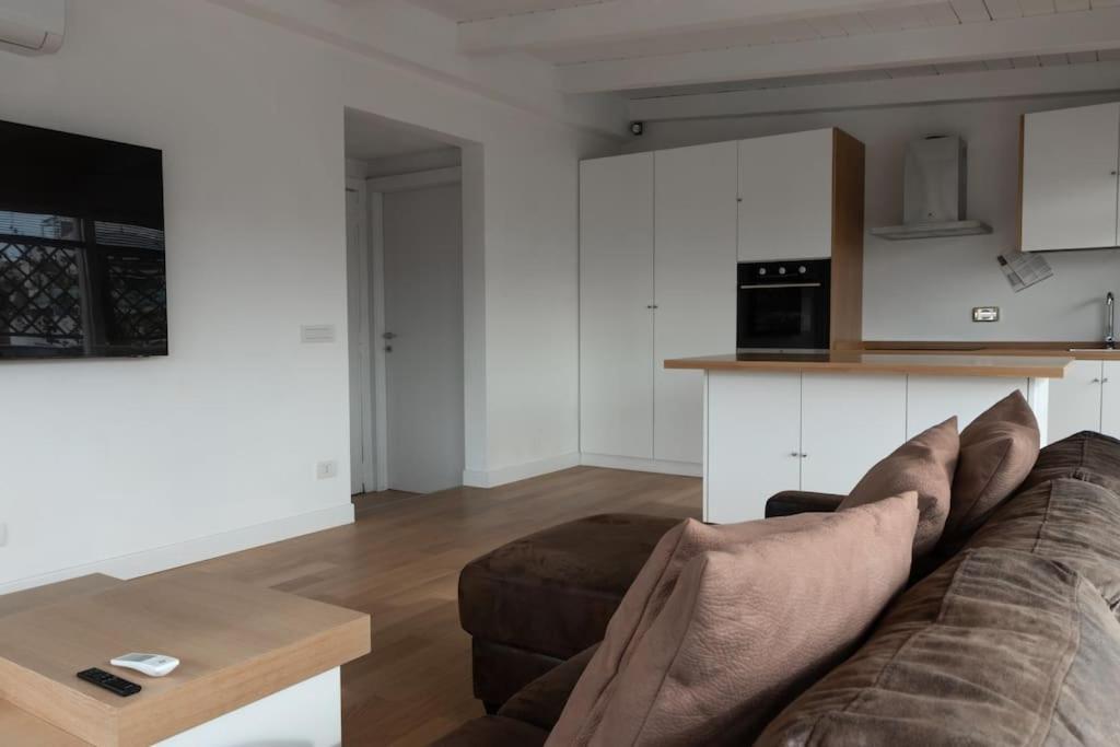 Luxury Rome's View Apartment Rom
