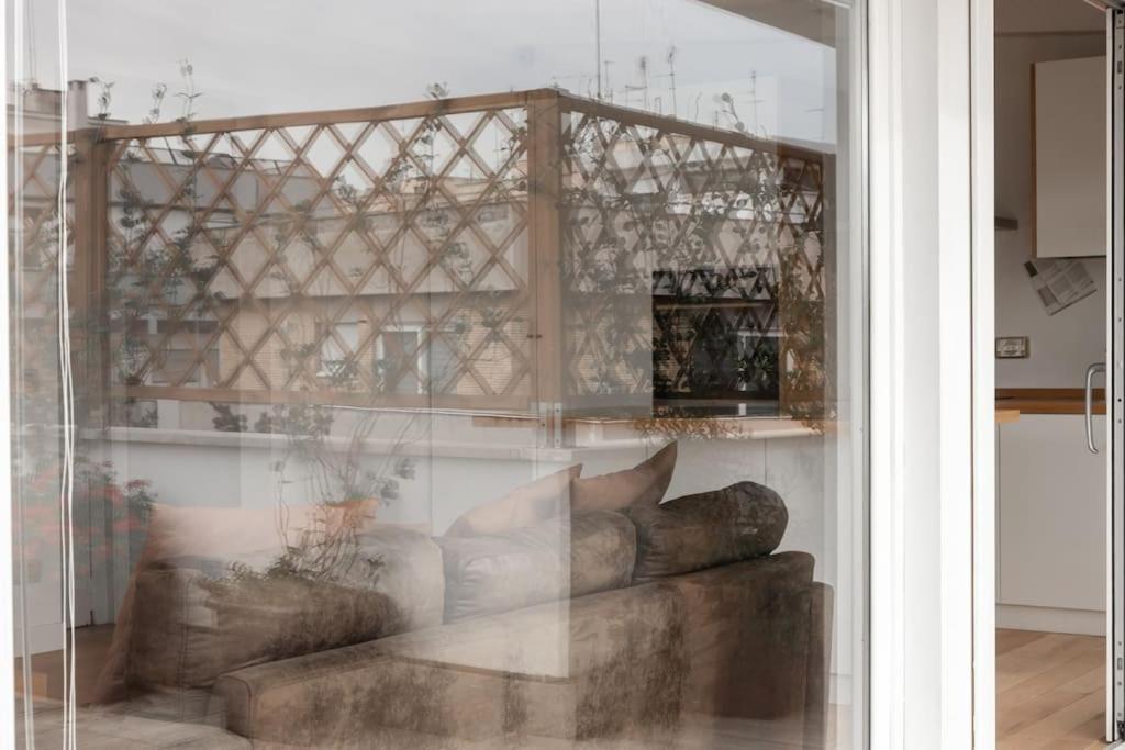 Luxury Rome's View Appartamento Roma