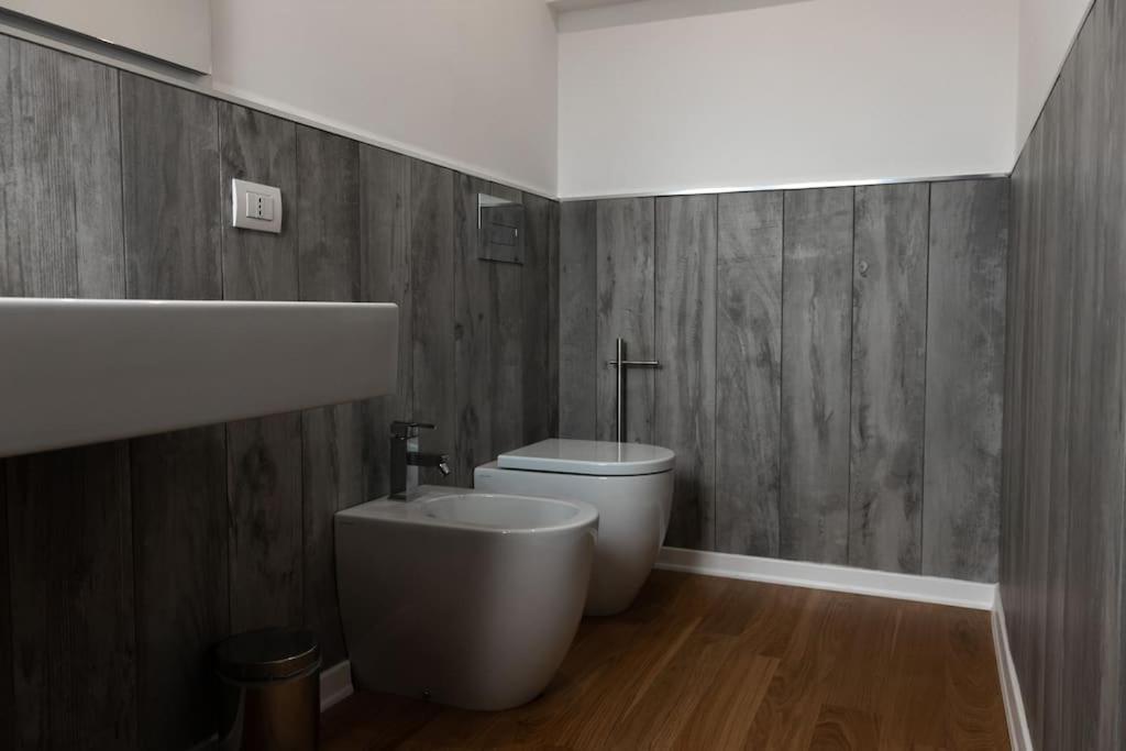 Appartamento Luxury Rome's View Roma