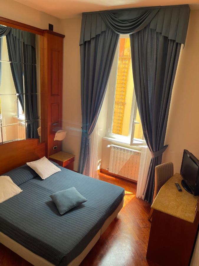3rd Floor 69 Manin Street Affittacamere *