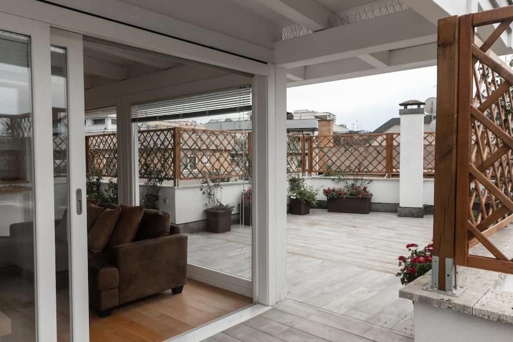 Luxury Rome's View * Rom