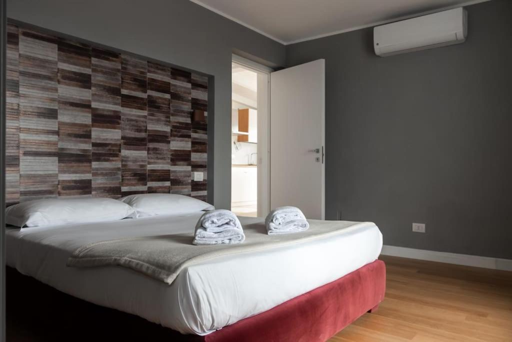 Luxury Rome's View Appartamento Roma