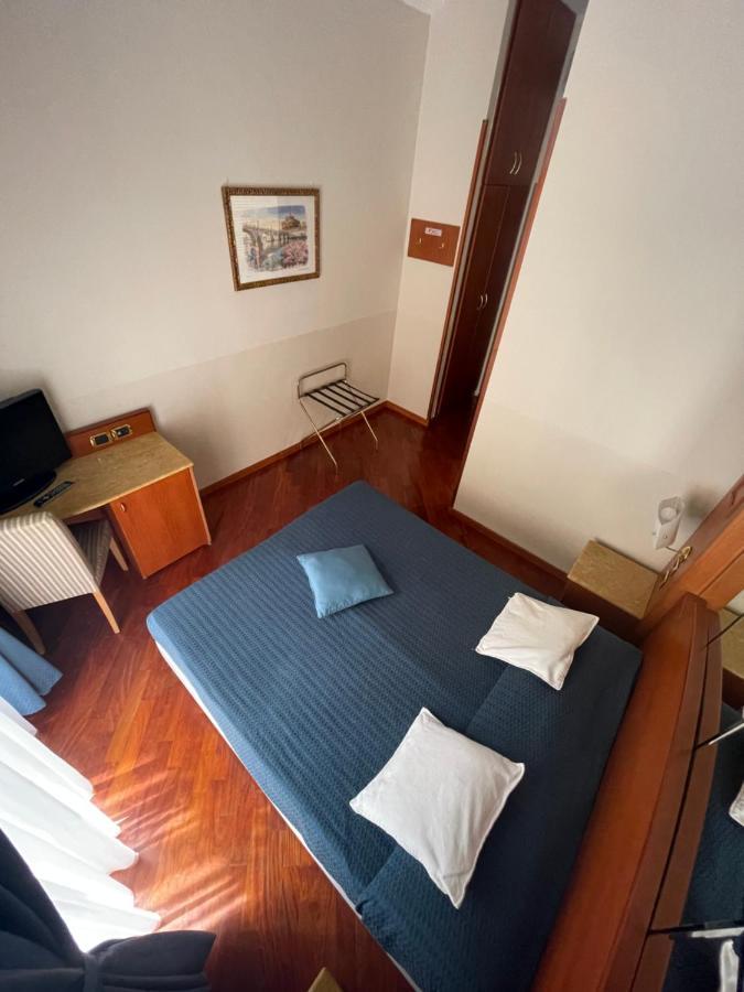 3rd Floor 69 Manin Street Affittacamere *
