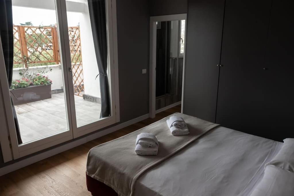 Appartamento Luxury Rome's View