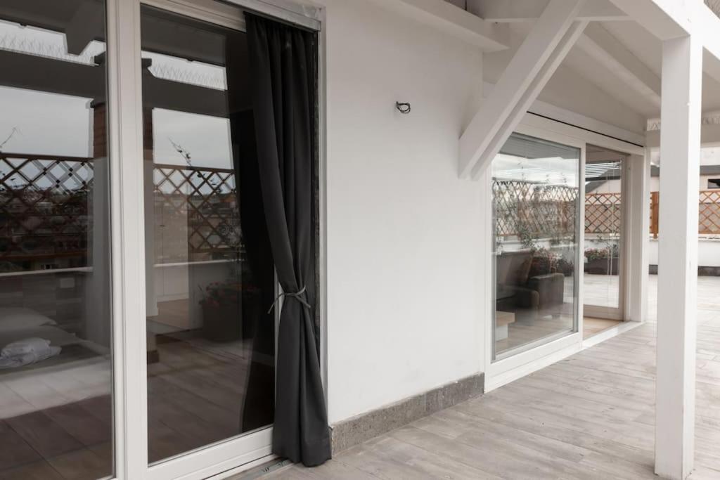 Appartamento Luxury Rome's View Roma