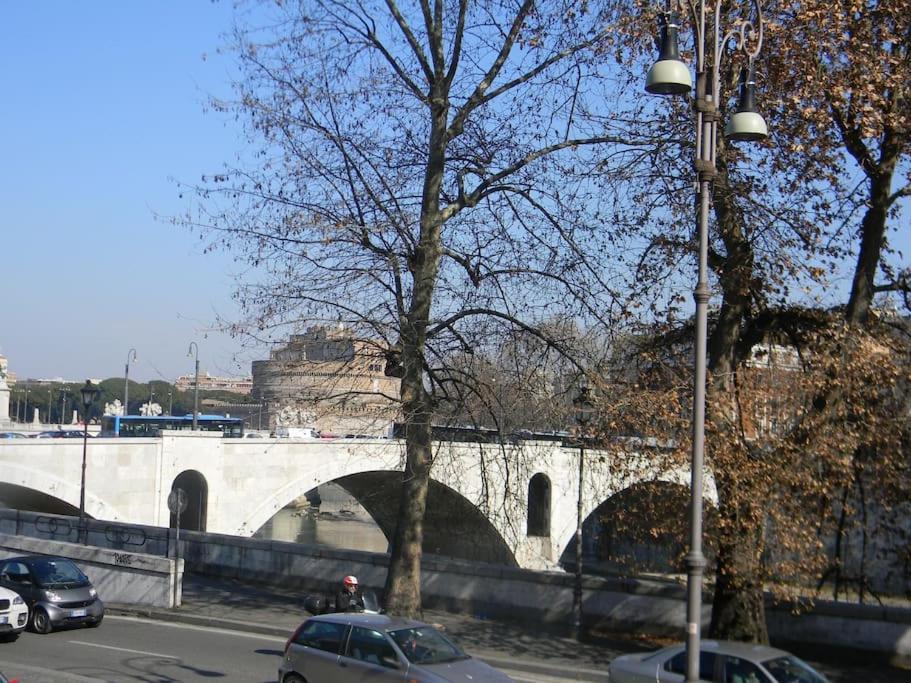 Appartamento The Red Roma