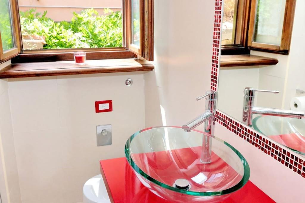 Appartamento The Red