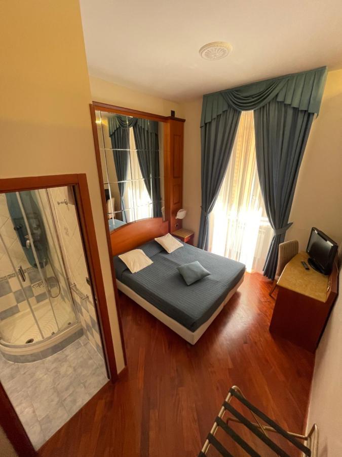 Affittacamere 3rd Floor 69 Manin Street