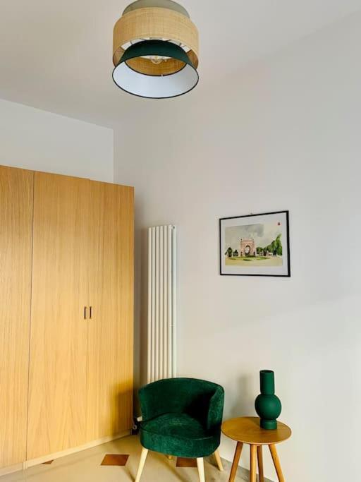 Casa Al Borgo Apartamento