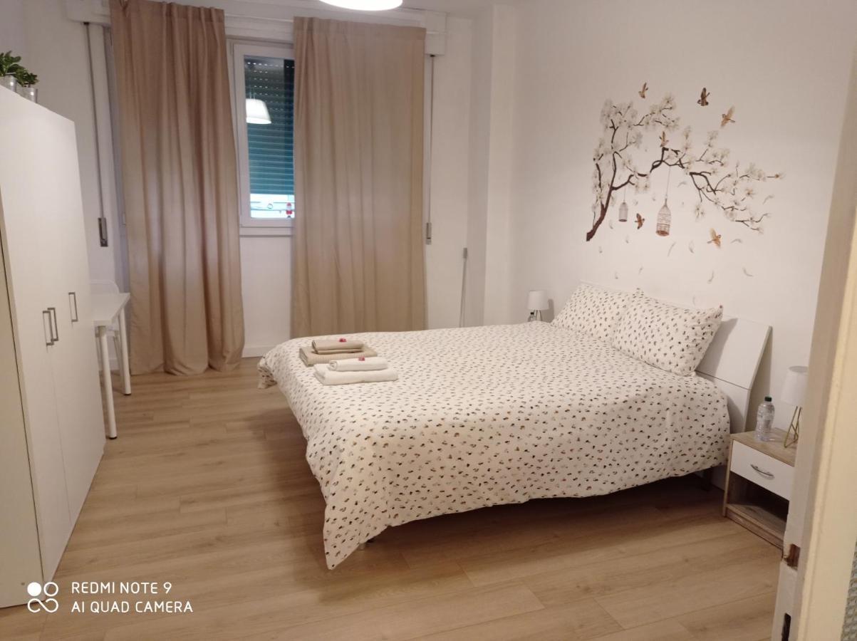Leilighet Nicolhome *