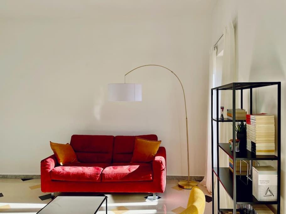 Apartamento Casa Al Borgo Roma