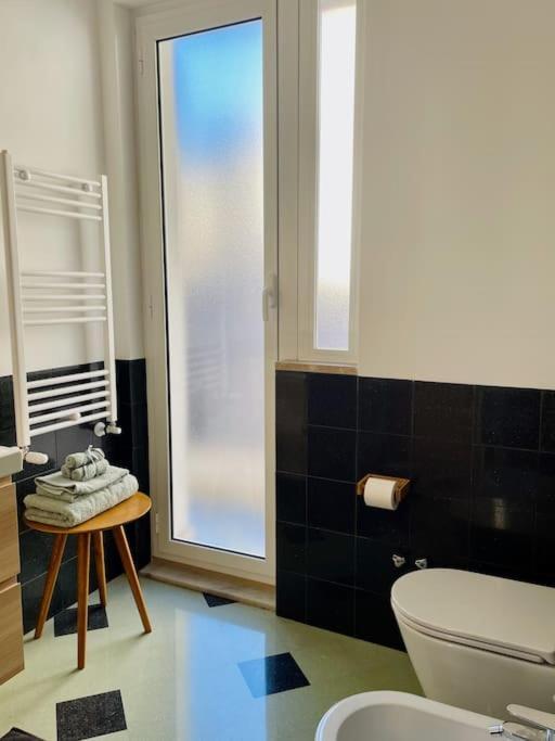 Apartamento Casa Al Borgo *