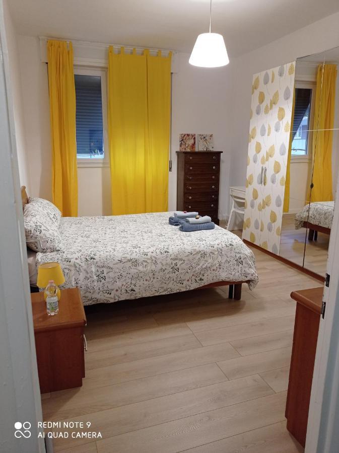 Nicolhome Leilighet *