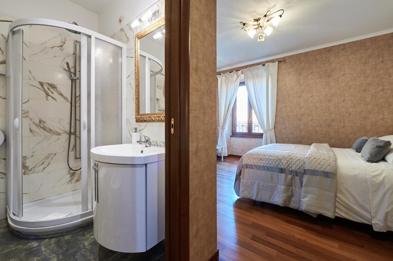 Gjestgiverier Le Downtown 3*