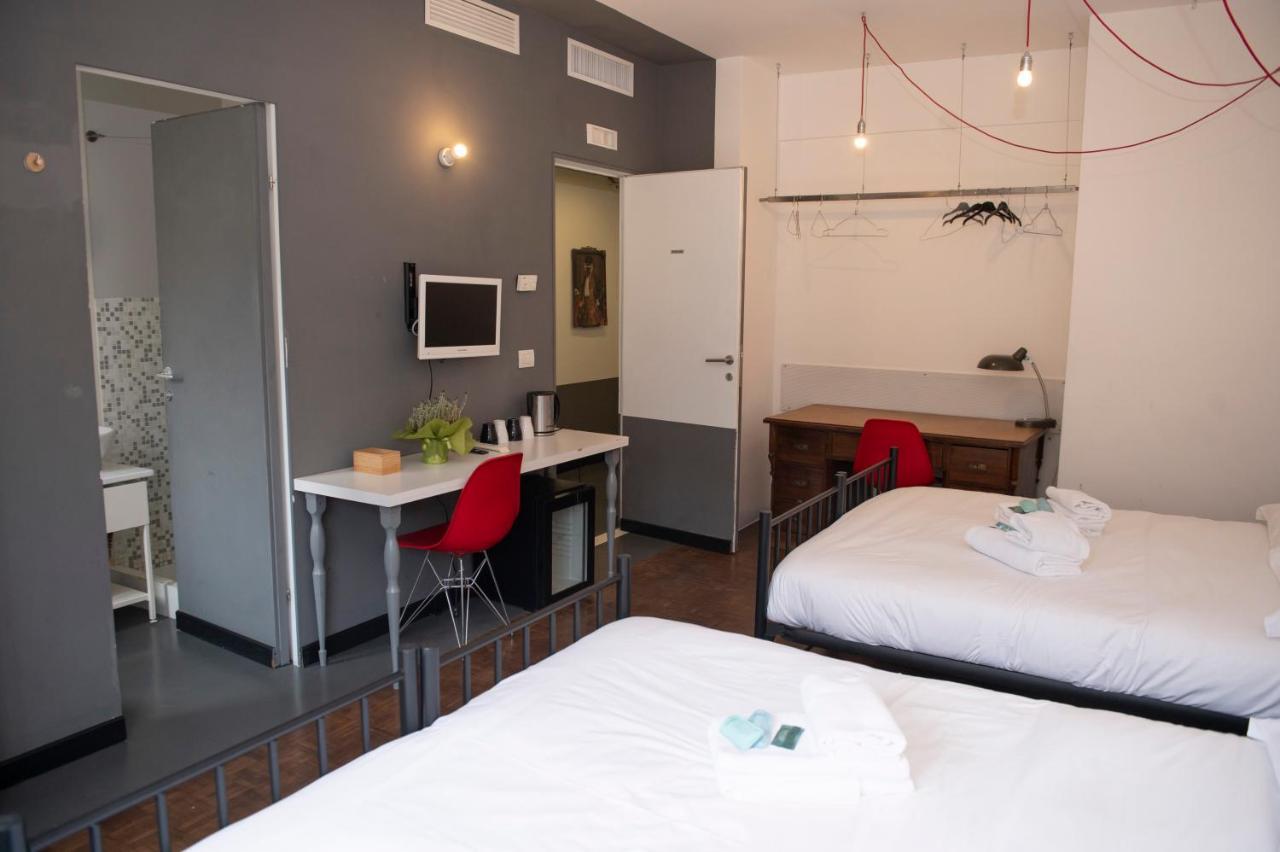 Porta Portese - Zen Real Estate Guest house *