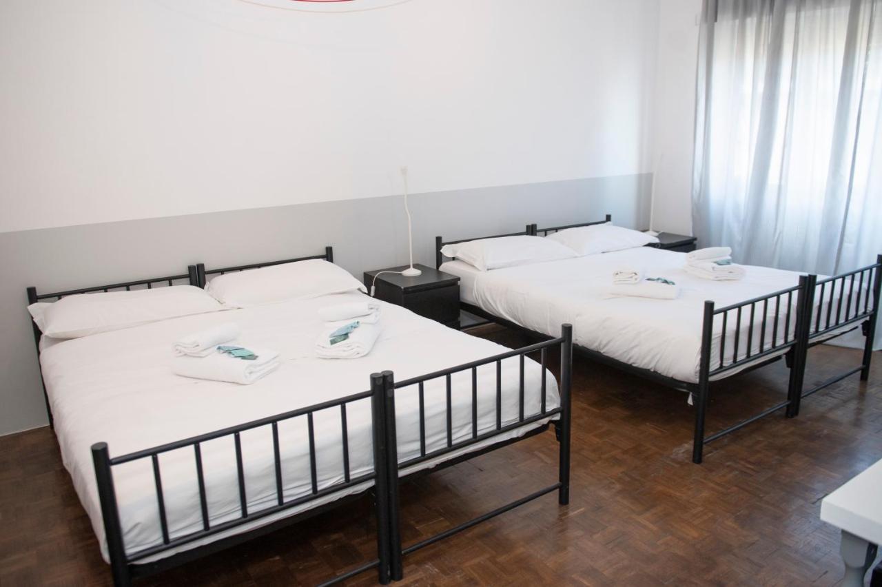 Porta Portese - Zen Real Estate Guest house Rome