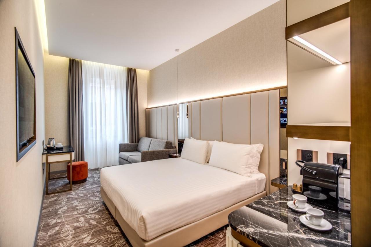 Hotel Cc Palace 4*