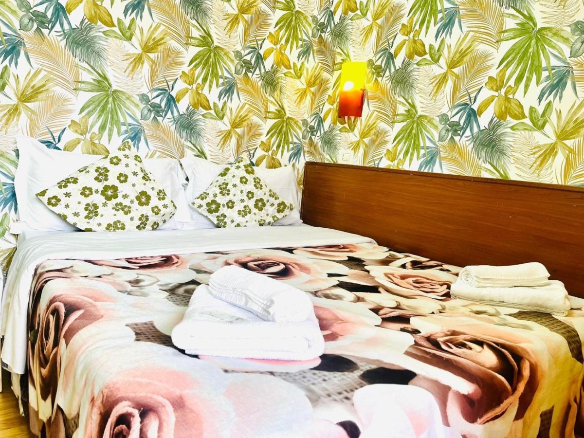 Green Guesthouse Roma
