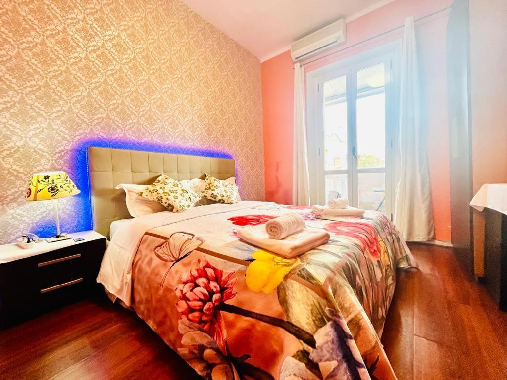 Green Guesthouse Affittacamere *