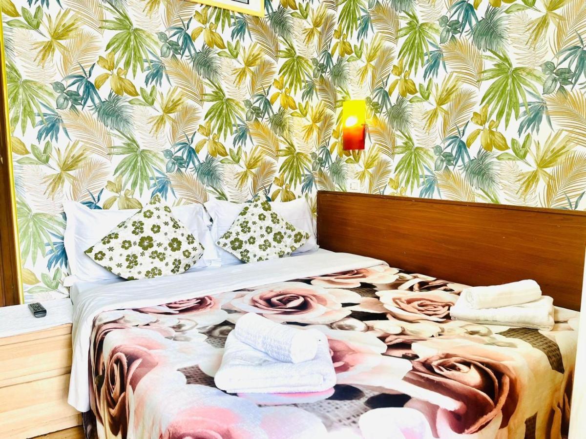 Green Guesthouse Affittacamere Roma