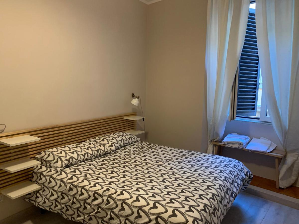 Apartamento Cavour's *