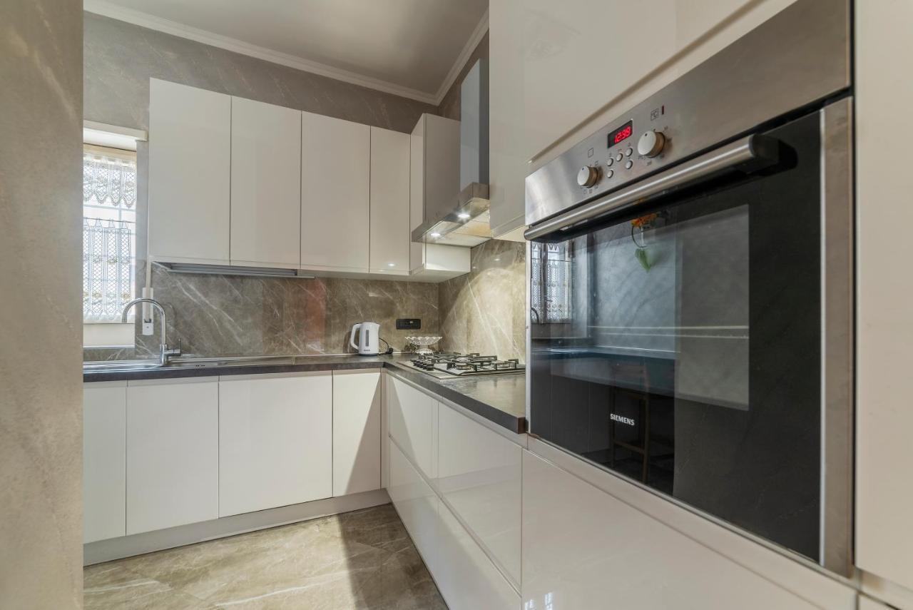 Piazzale Clodio Large Apartamento *