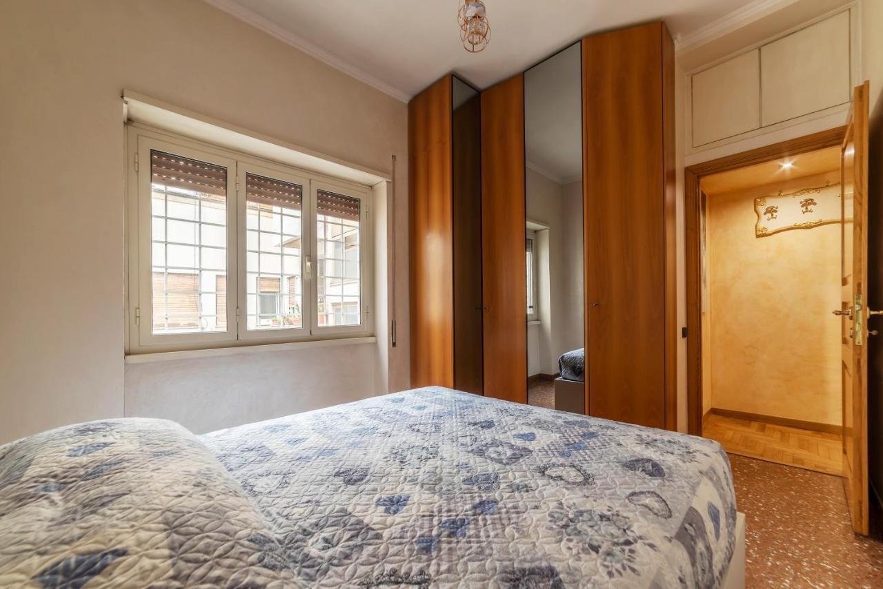 Apartamento Piazzale Clodio Large