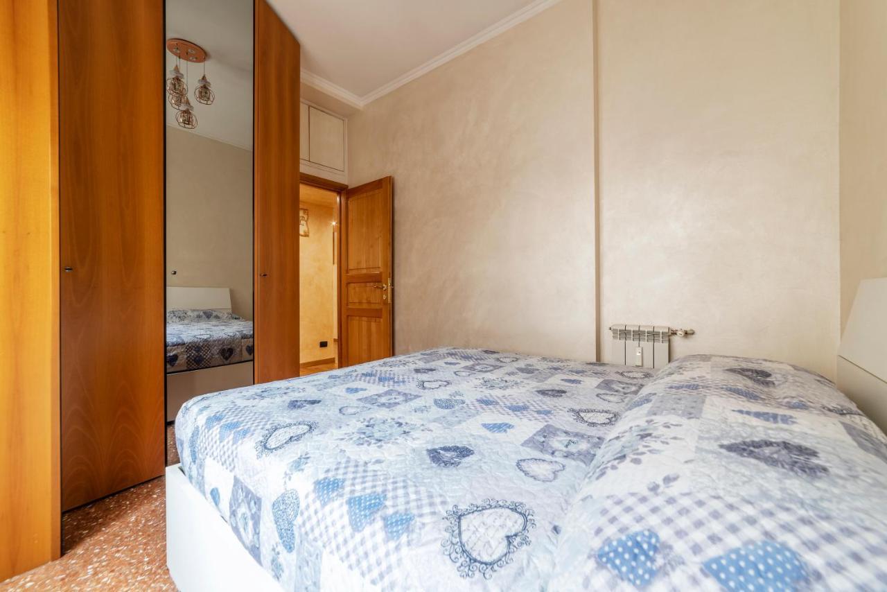 Apartamento Piazzale Clodio Large Roma