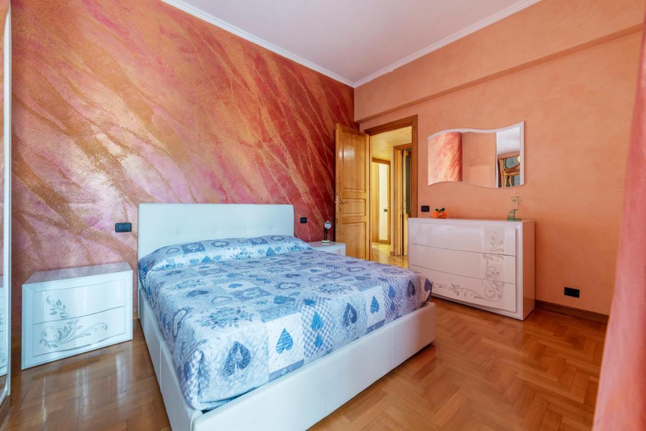 Piazzale Clodio Large Apartamento *