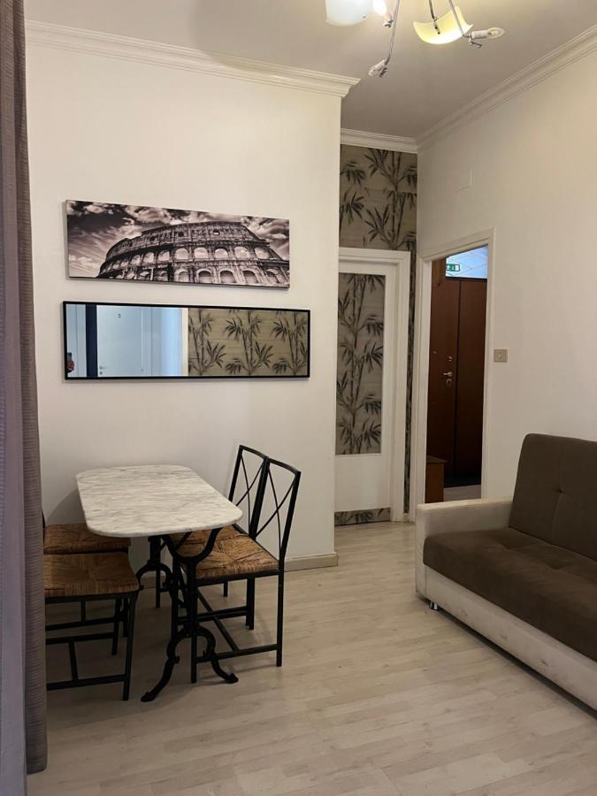 Guest house Trevi & *