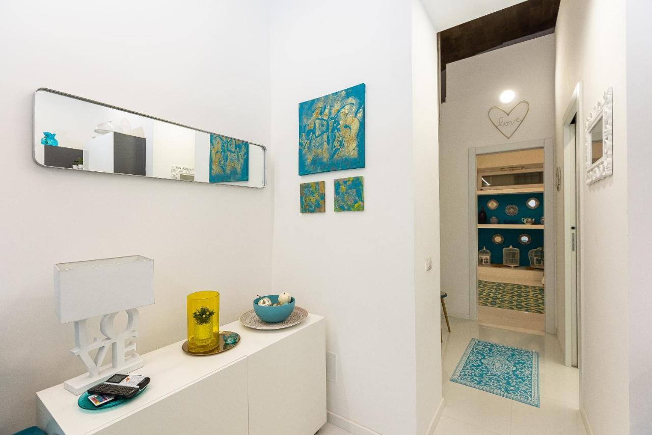 First Appartamento Roma
