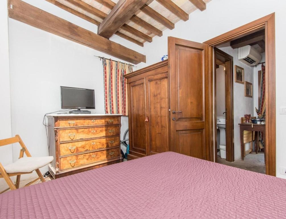 Apartamento Condotti Terrace