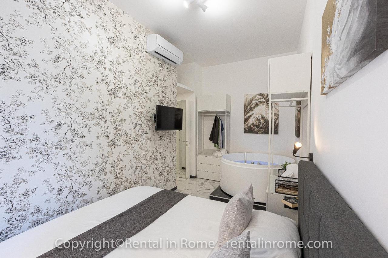 Germanico By In Appartamento Roma