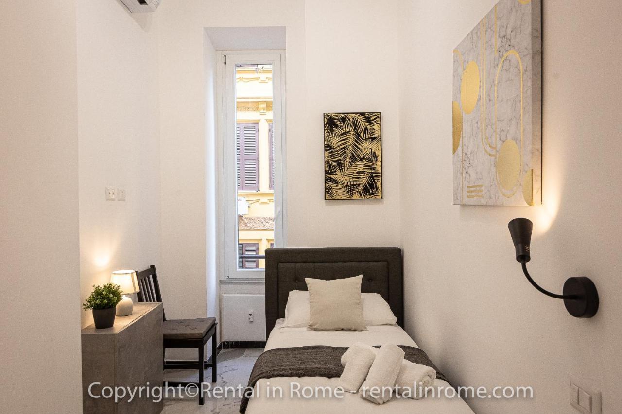 Appartamento Germanico By In *