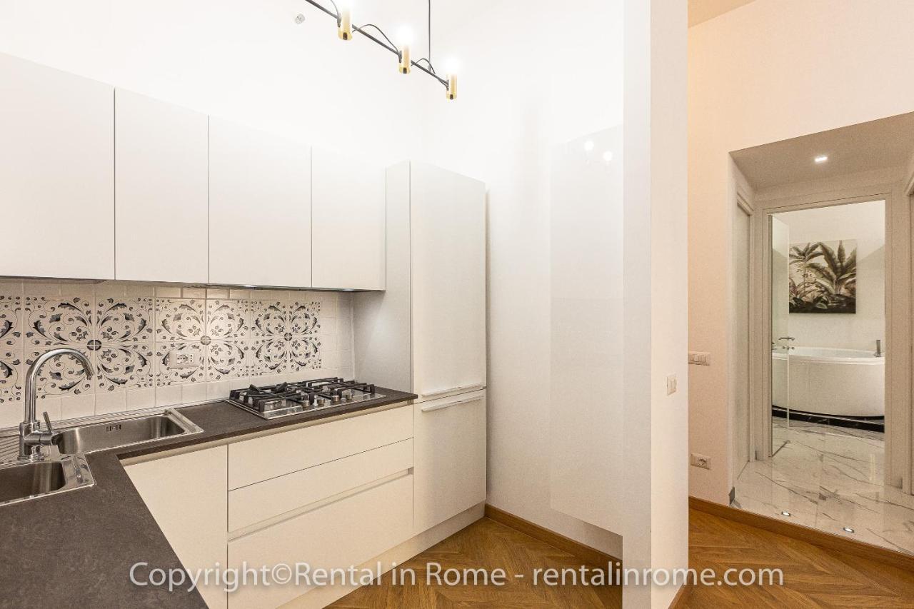 Appartamento Germanico By In Roma