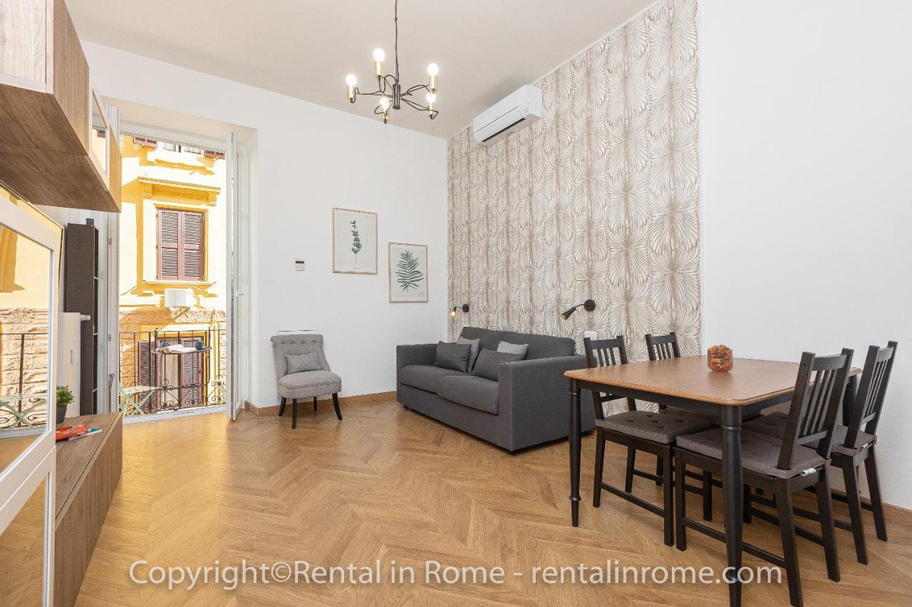 Germanico By In Appartamento