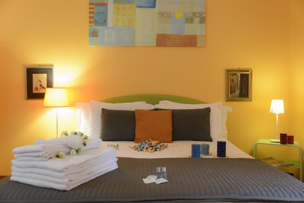 Style House Bed and breakfast