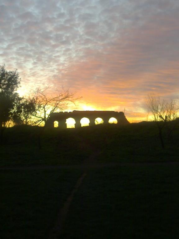Avventure Romane Bed & Breakfast