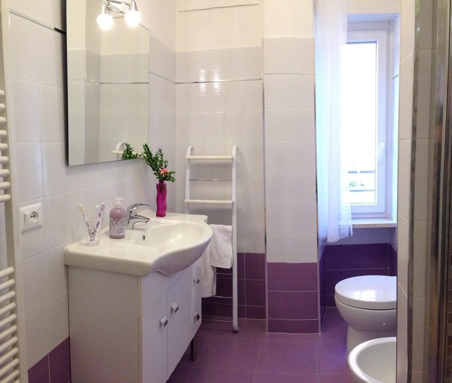 Holiday Home Roma Apartamento