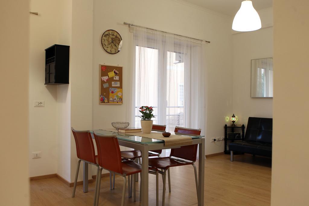 Holiday Home Roma Apartamento *