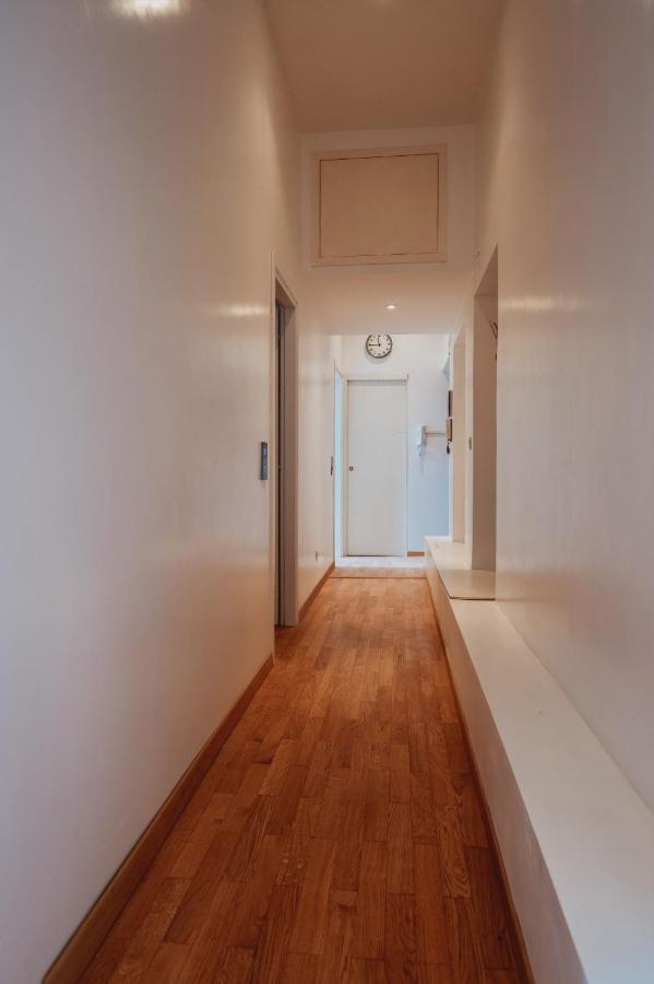 Apartment Colosseum
