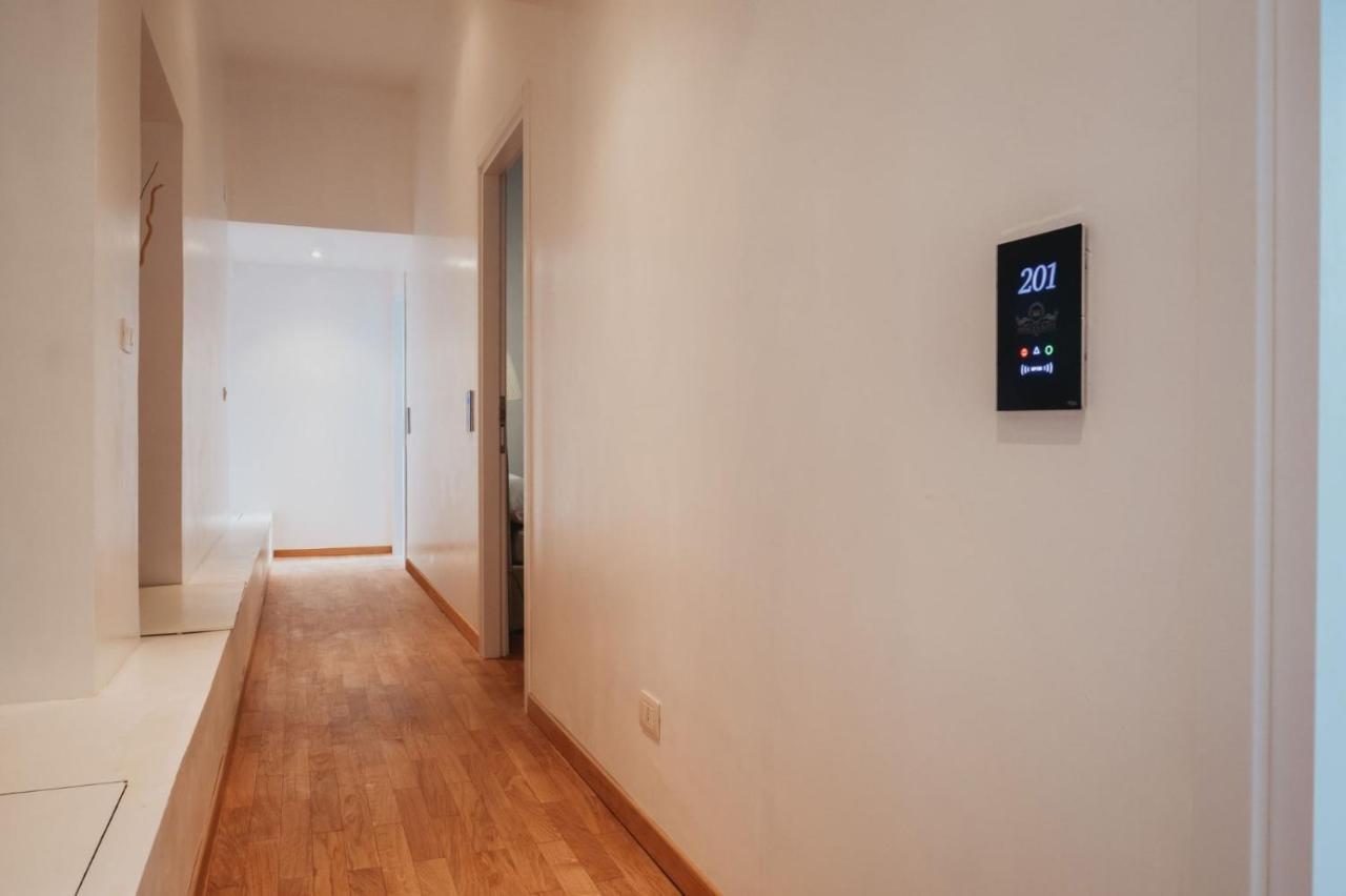 Colosseum Apartment